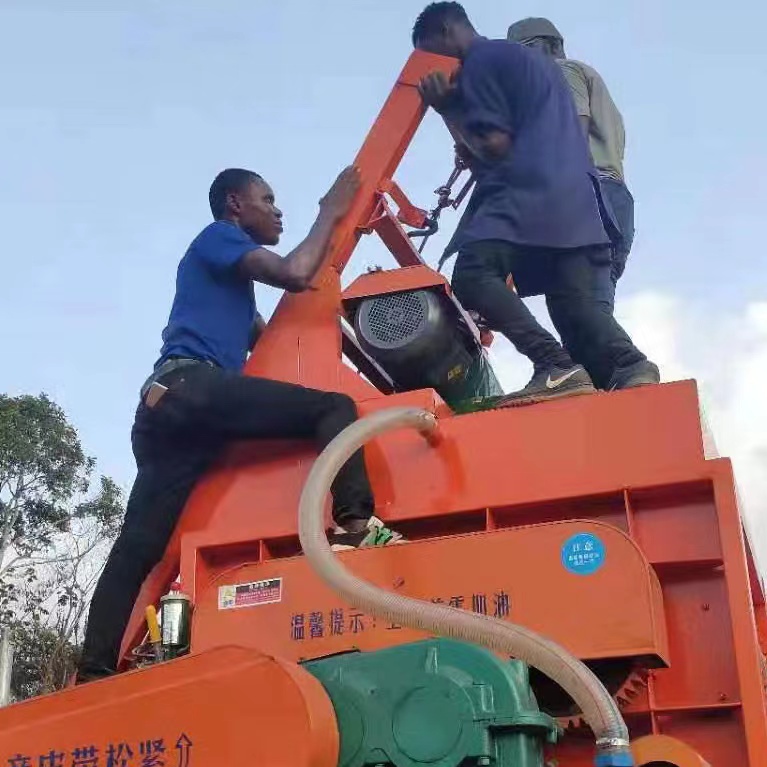 施工現場(chǎng)