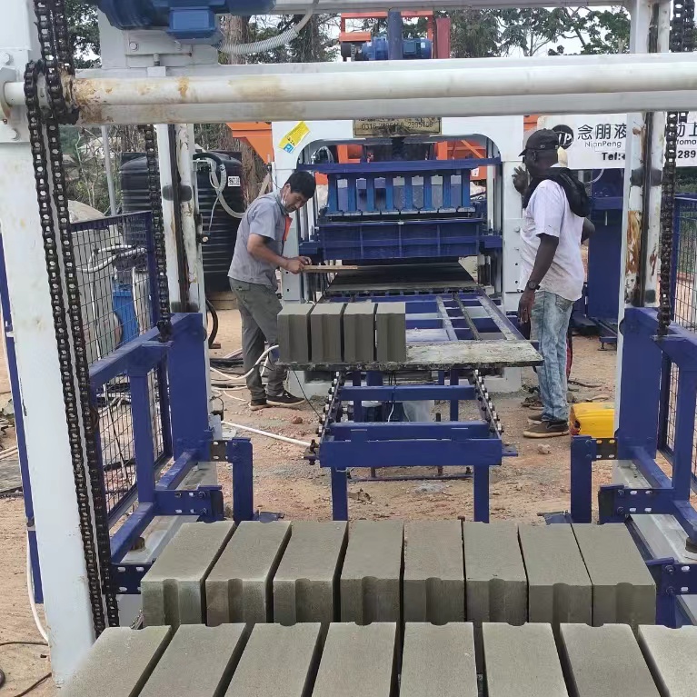 施工現場(chǎng)